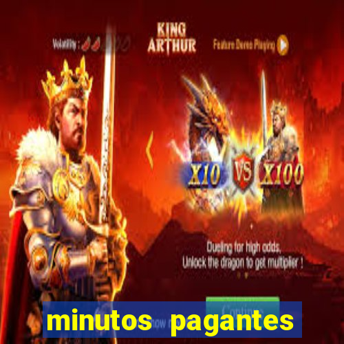 minutos pagantes fortune dragon